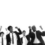 Engaging and attracting early talent into social care