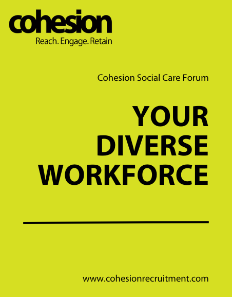 Your Diverse Workforce