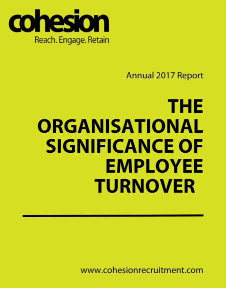 Employee Turnover Research