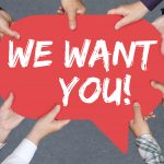 Encouraging new talent into social care