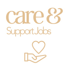 care and support jobs