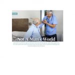 Tomorrows Care – “Not A Man’s World”