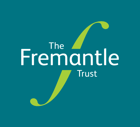 The Fremantle Trust logo