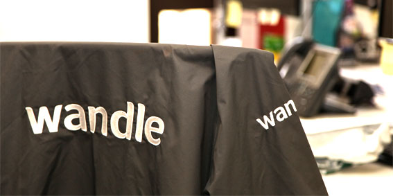 Wandle – Campaign and Volume Recruitment