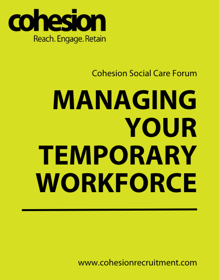 Managing your temporary workforce