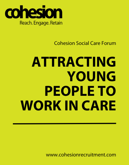 Recruiting Young People to Care