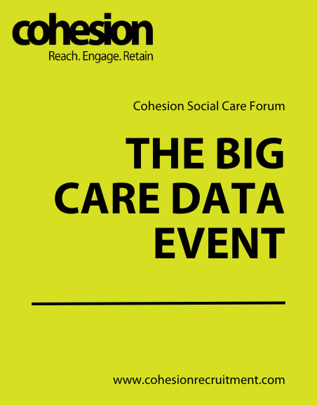 The Recruitment Big Data Event