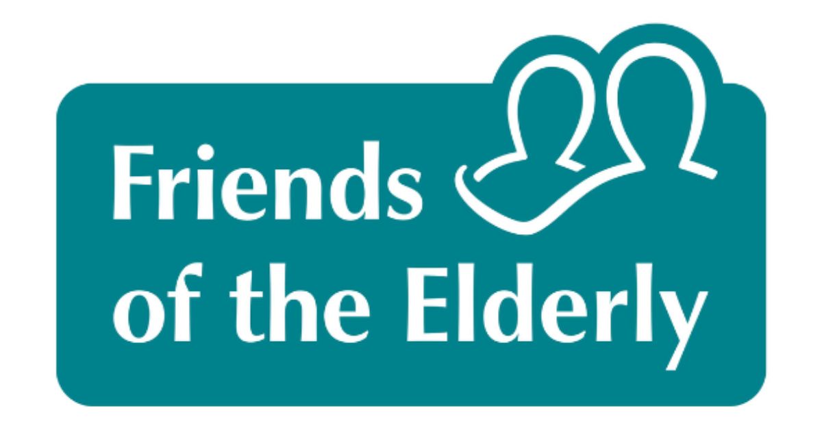 Friends of the Elderly – Fully Outsourced Recruitment