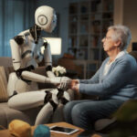 Can Artificial Intelligence Care? The Role of Robots in Social Care