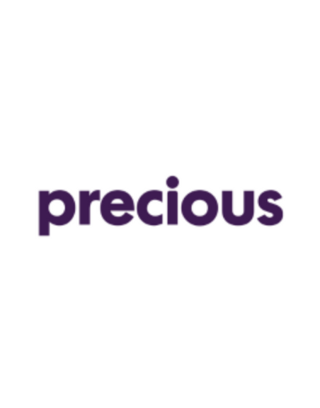 Precious – Compliance Project