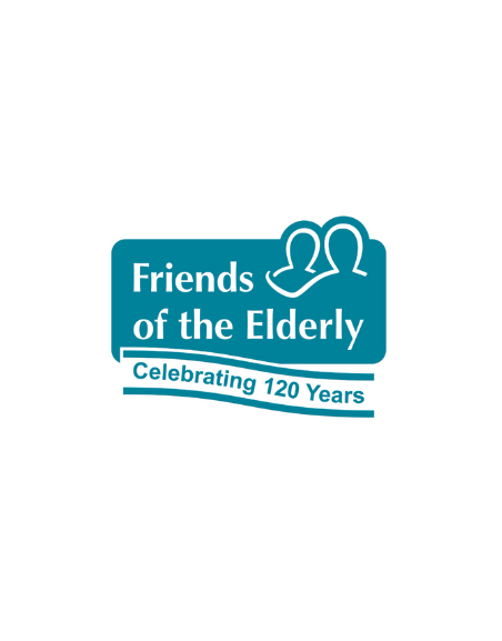 Friends of the Elderly – Outsourced Recruitment