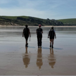 Hiking Together: Our Journey of Mental Wellness and Friendship