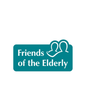 Friends of the Elderly – Outsourced Recruitment