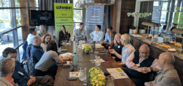 Tackling Recruitment and Retention in Social Care: Insights from Roundtable Events