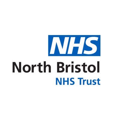 North Bristol NHS Trust logo