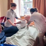 Walnut Care Cadets: Inspiring the Next Generation of Carers