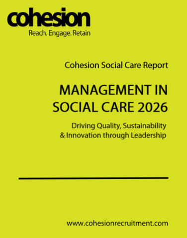 Management in Social Care 2026