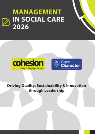 ‘Management in Social Care 2026’ Report