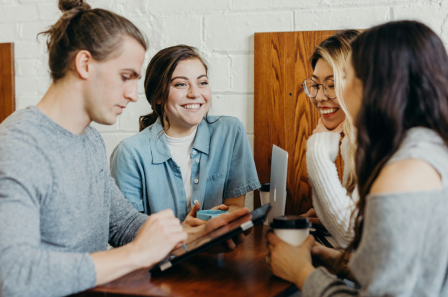 PART THREE – Engaging the Next Generation: How Social Care Can Unlock Early Talent